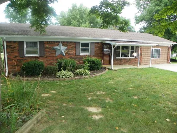 5370 W Patricia Dr, Connersville, IN 47331