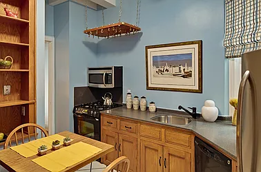 Sold by Brown Harris Stevens