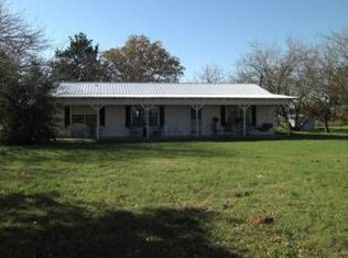 250 Private Road 6303, Canton, TX 75103