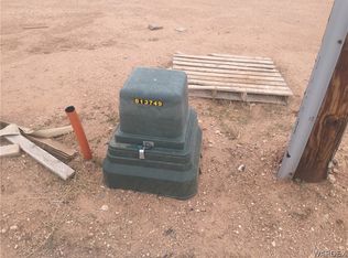 3602 N Adams St, Kingman, AZ 86409