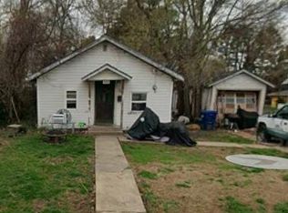 111 N Olive St, Marshfield, MO 65706