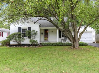 855 Grafton Ave, Newark, OH 43055