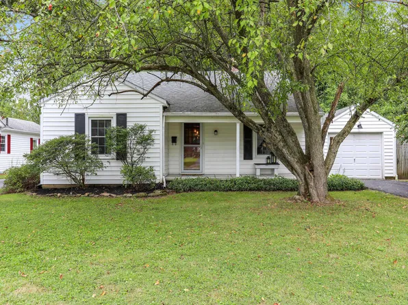 855 Grafton Ave, Newark, OH 43055