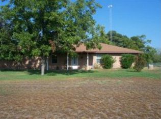 366 Fm 1970 N, Timpson, TX 75975