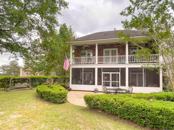 14167 Audubon Trce, Saint Francisville, LA 70775