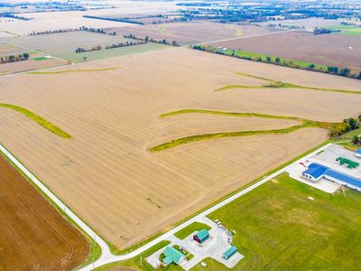 N Randolph Rd, Centralia, MO, 65240