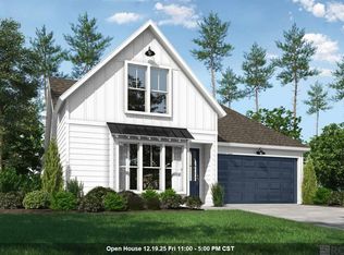 1709 Seawolf Dr, Saint George, LA 70810