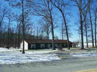 9748 N Winchester Rd, Decatur, IN 46733