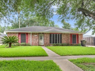 9031 Jackwood St, Houston, TX 77036