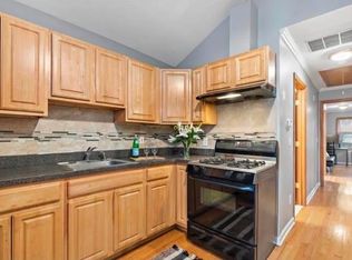 12 W 30th St Floor 2, Bayonne, NJ 07002