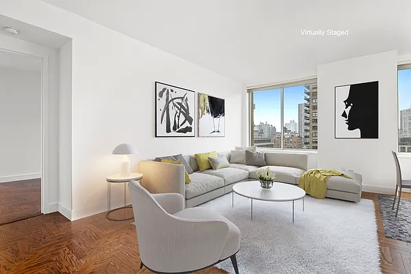 Rented by Corcoran | media 1