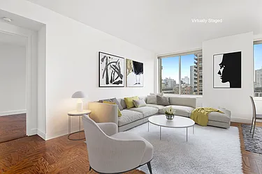 Rented by Corcoran