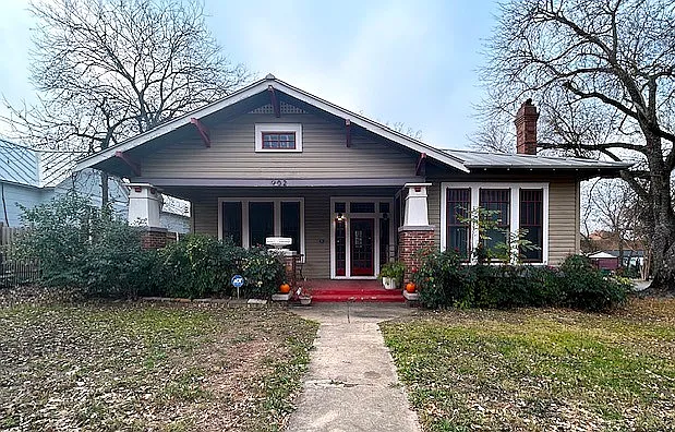 1 bed, 1000 sqft, $1,200 — Photo 1