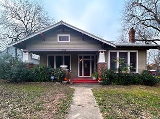 902 Mason St APT 1, San Antonio, TX 78208