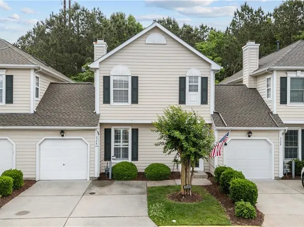 2304 Covent Garden Rd, Virginia Beach, VA 23456