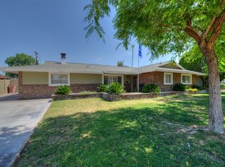 8214 E Rancho Vista Dr, Scottsdale, AZ 85251