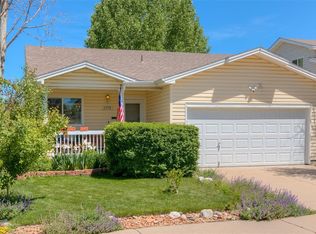 1158 Fall River Cir, Longmont, CO 80504
