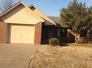 3604 Georgia Ave, Muskogee, OK 74403