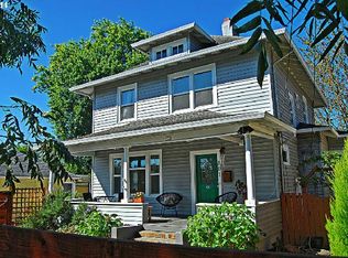 801 NE 53rd Ave, Portland, OR 97213