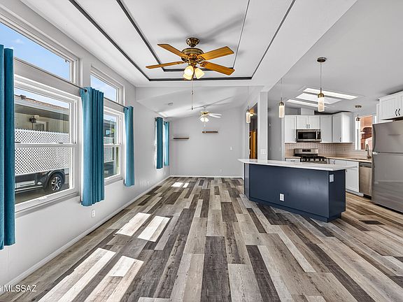 4th image of 8401 S Kolb Rd #127