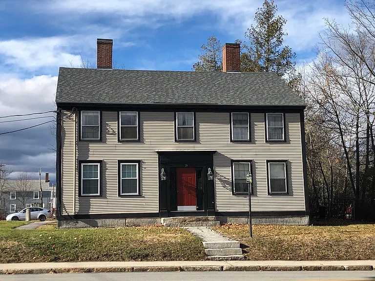 19 Union St #5 — Photo 2