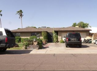 4742 W Laurie Ln, Glendale, AZ 85302