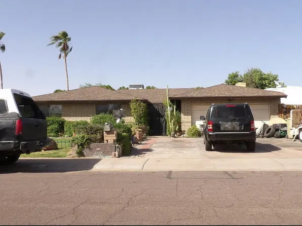 4742 W Laurie Ln, Glendale, AZ 85302