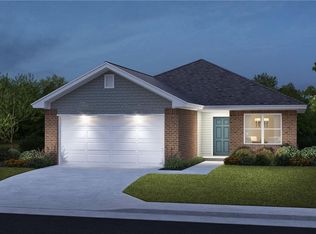 11029 NW 94th St, Yukon, OK 73099