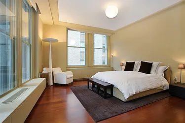 Rented by Corcoran