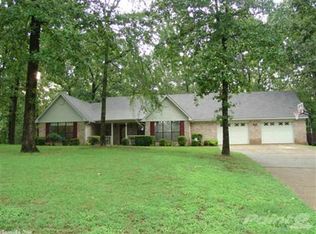 1201 Sunset Salem Dr, Benton, AR 72019