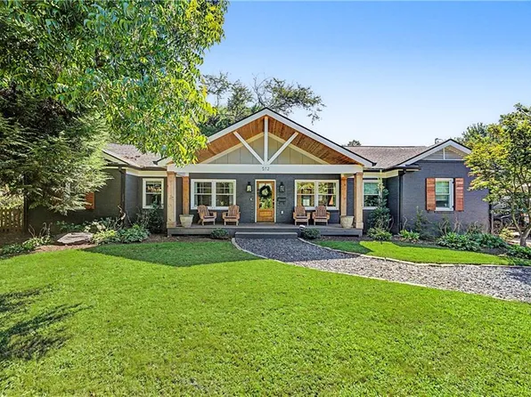 512 Cherokee St NE, Marietta, GA 30060