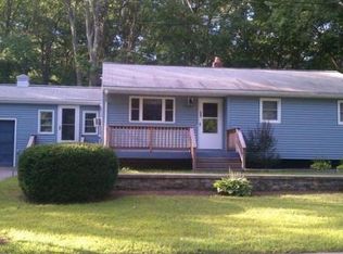 58 Knott St, Attleboro, MA 02703