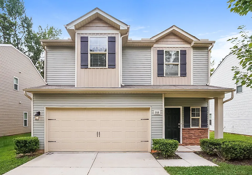 208 Neal Dr