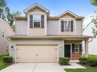 208 Neal Dr, Charlotte, NC 28213