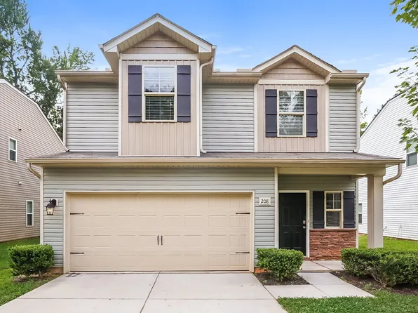 208 Neal Dr, Charlotte, NC 28213