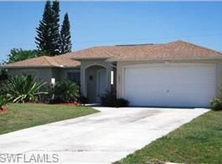 1401 NW 7th Pl, Cape Coral, FL 33993