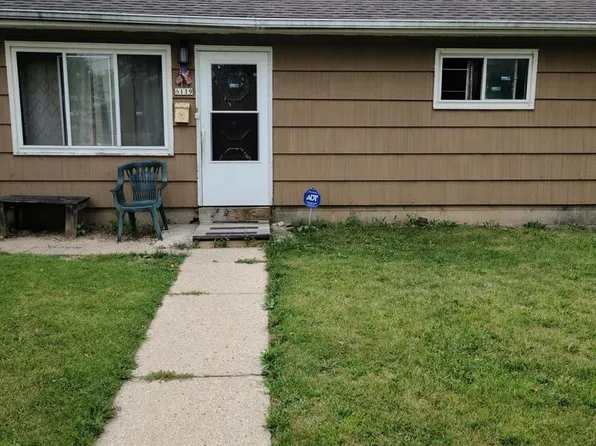 6031 West Carmen AVENUE, Milwaukee, WI 53218