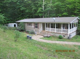675 Concord Hts, Grayson, KY 41143