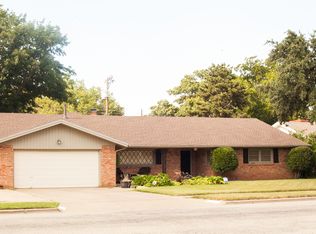 2326 59th St, Lubbock, TX 79412