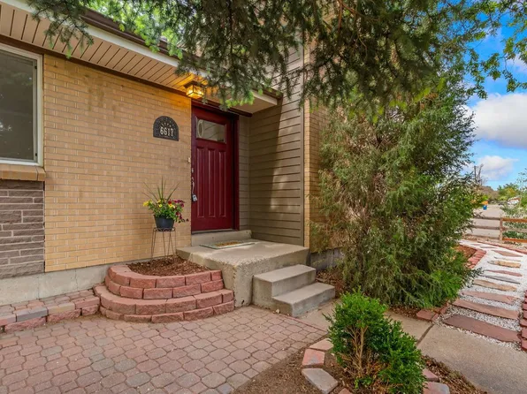 6617 W 61st Ave, Arvada, CO 80003