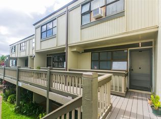 310 Kamehameha Hwy APT 206, Aiea, HI 96701