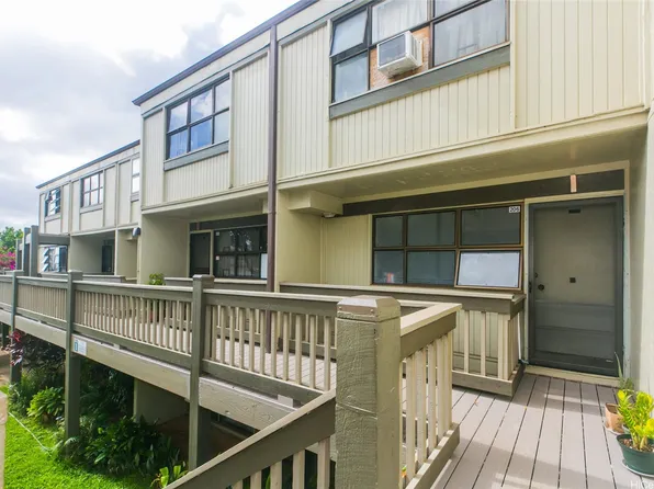 310 Kamehameha Hwy APT 206, Aiea, HI 96701