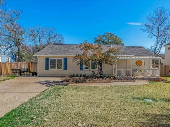 510 Gilchrist Ave, College Station, TX 77840