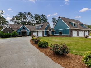 15 Greyrock, Adairsville, GA 30103