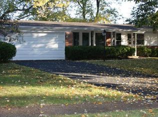 3535 Dwyer Ln, Florissant, MO 63033