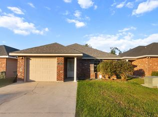 149 Jolie Oaks Blvd, Thibodaux, LA 70301