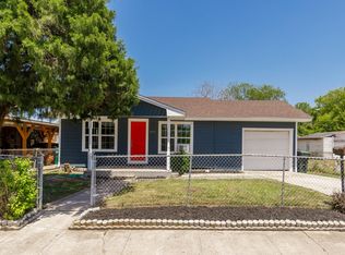 4350 Elvira Dr, Corpus Christi, TX 78416