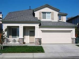 3257 Ormonde St, Tracy, CA 95377