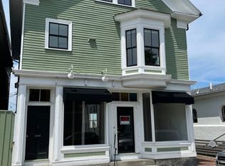 11 Main St #III-F, Rockport, MA 01966