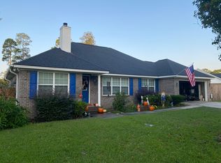 206 Buckfield Ct, Rincon, GA 31326